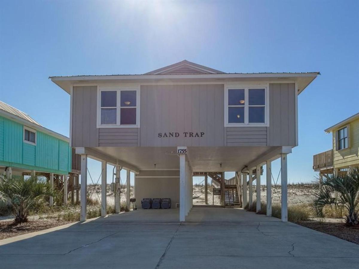 Sand Trap by Meyer Vacation Rentals - main image