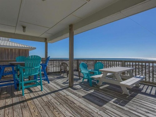 Sand Trap by Meyer Vacation Rentals - image 10