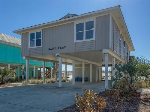 Sand Trap by Meyer Vacation Rentals - image 12