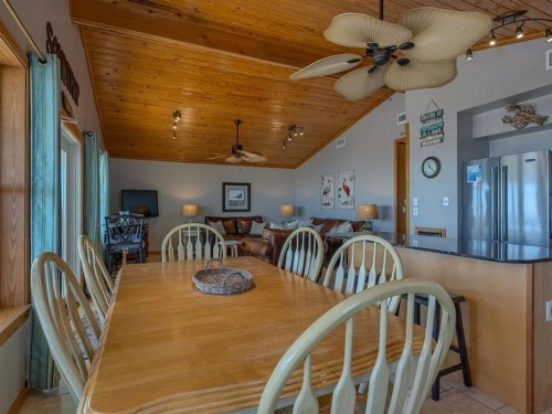 Sand Trap by Meyer Vacation Rentals - image 7