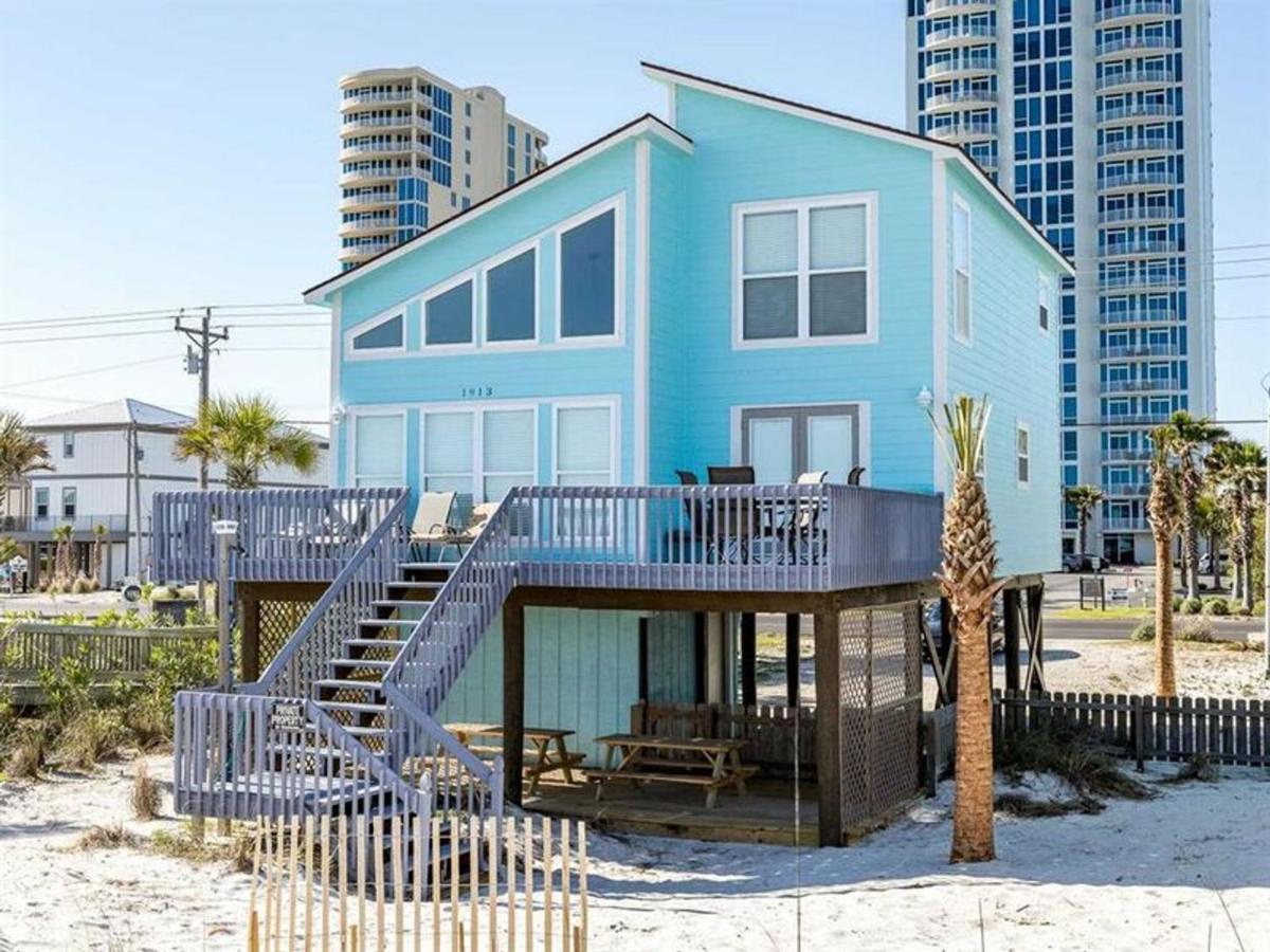 MO Pelican by Meyer Vacation Rentals - main image