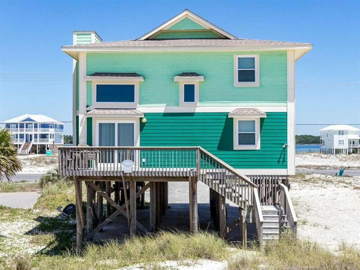 Muldoon Beach House by Meyer Vacation Rentals - main image