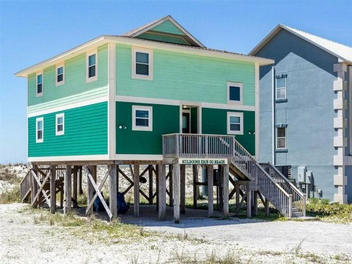 Muldoon Beach House by Meyer Vacation Rentals - image 10