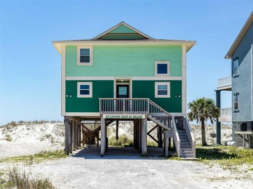 Muldoon Beach House by Meyer Vacation Rentals - image 6