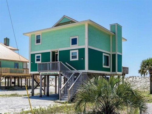 Muldoon Beach House by Meyer Vacation Rentals - image 7