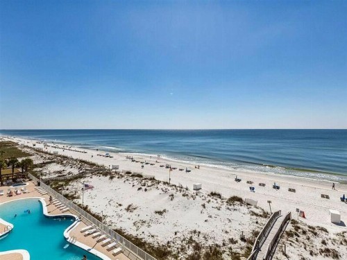 Ocean House I 1604 by Meyer Vacation Rentals - image 9
