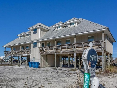 Ranch Beach House by Meyer Vacation Rentals - image 11