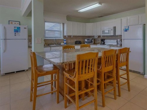 Ranch Beach House by Meyer Vacation Rentals - image 7