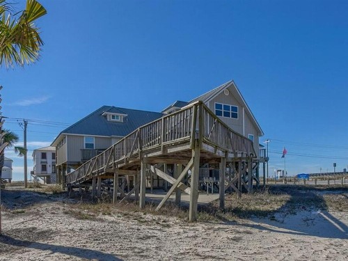 Ranch Beach House by Meyer Vacation Rentals - image 8