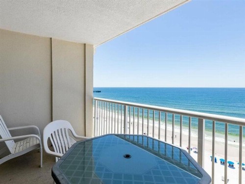 Royal Palms 1103 by Meyer Vacation Rentals - image 7