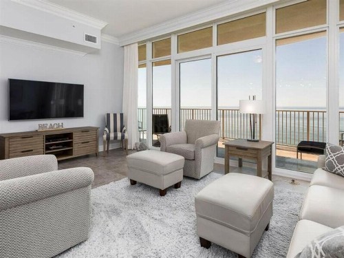 Phoenix Gulf Shores 1502 by Meyer Vacation Rentals - image 1