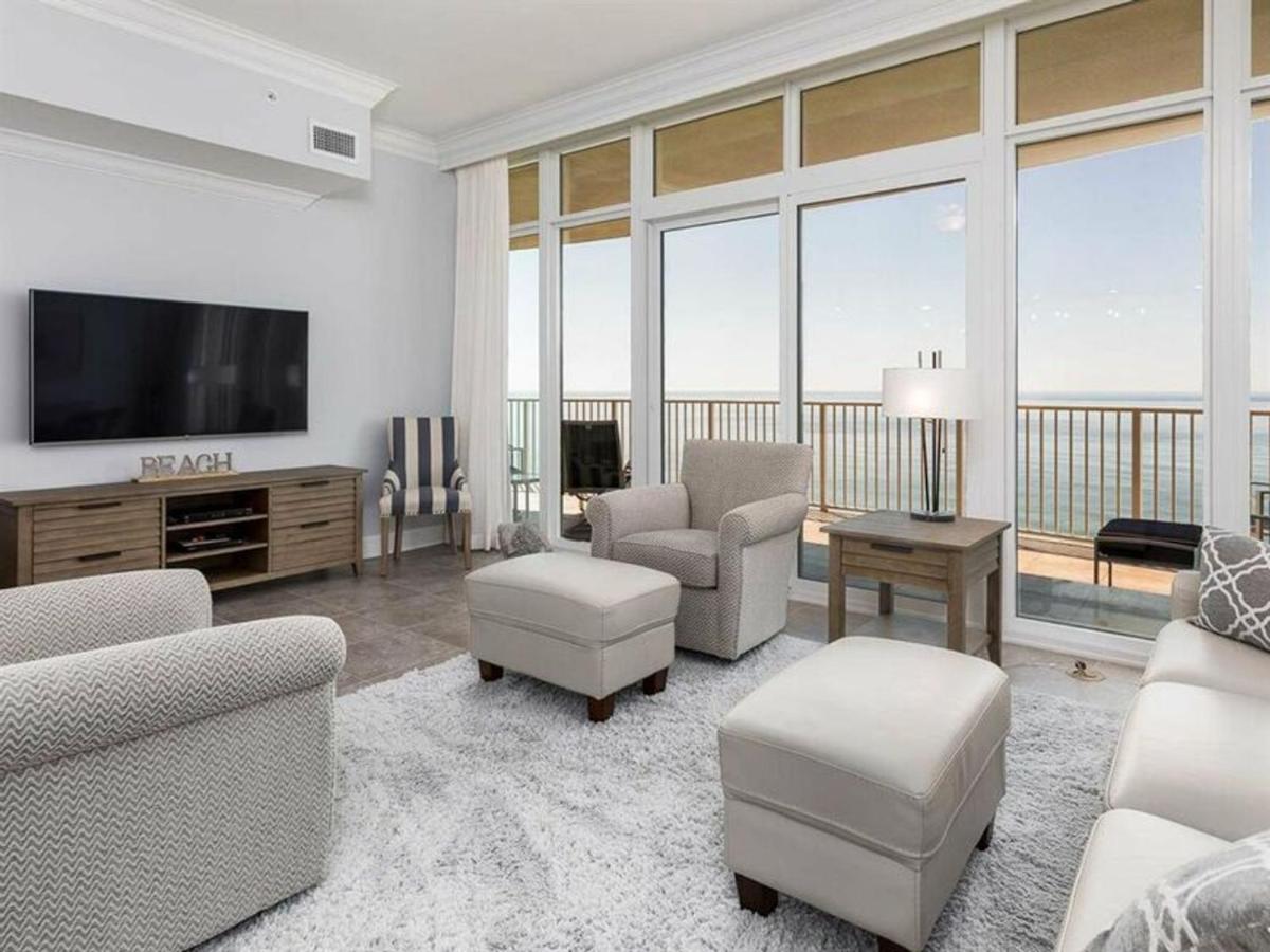 Phoenix Gulf Shores 1502 by Meyer Vacation Rentals - main image