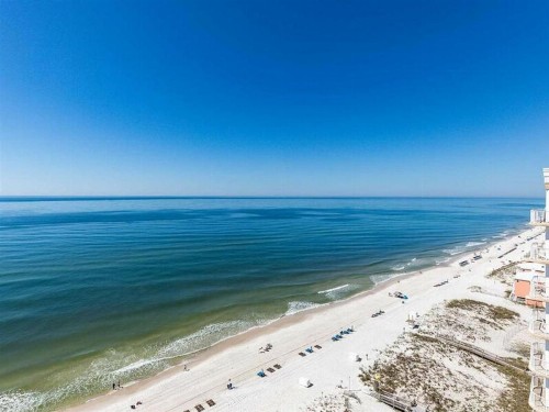 Phoenix Gulf Shores 1502 by Meyer Vacation Rentals - image 4