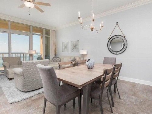Phoenix Gulf Shores 1502 by Meyer Vacation Rentals - image 9