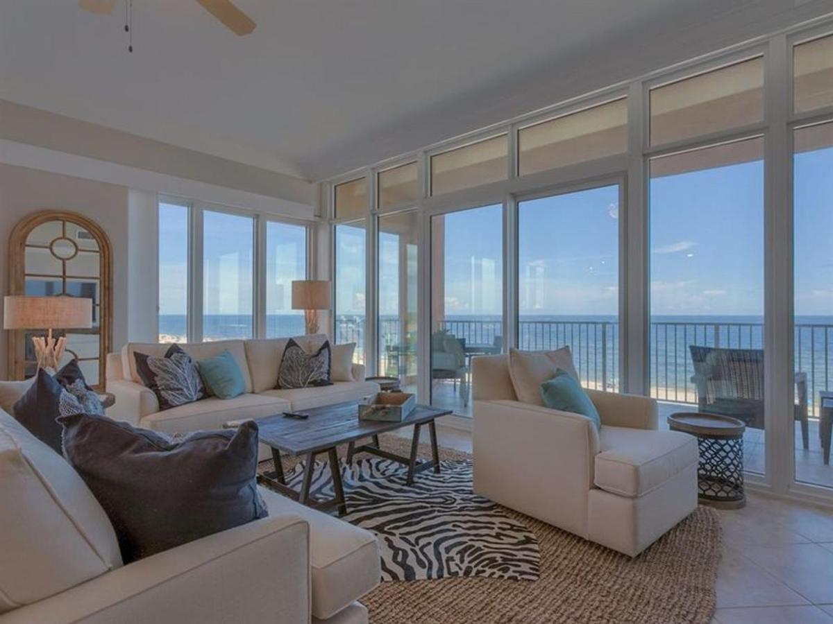 Phoenix Gulf Shores 404 by Meyer Vacation Rentals - main image