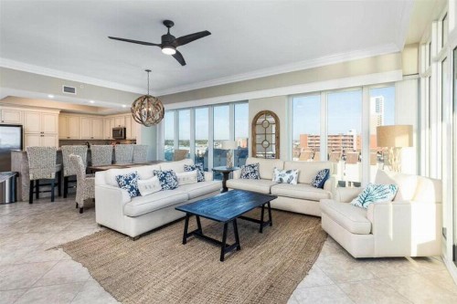 Phoenix Gulf Shores 404 by Meyer Vacation Rentals - image 11