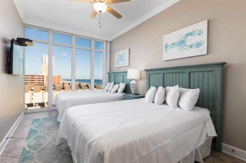 Phoenix Gulf Shores 404 by Meyer Vacation Rentals - image 8