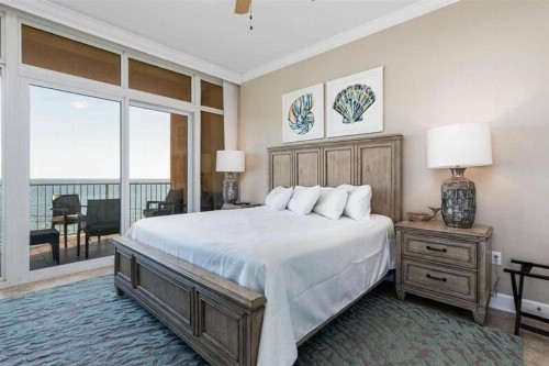 Phoenix Gulf Shores 404 by Meyer Vacation Rentals - image 9