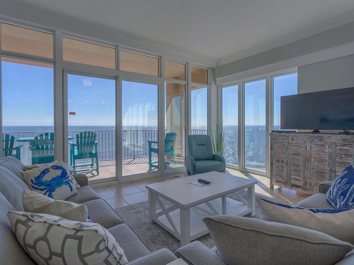 Phoenix Gulf Shores 2001 by Meyer Vacation Rentals - main image