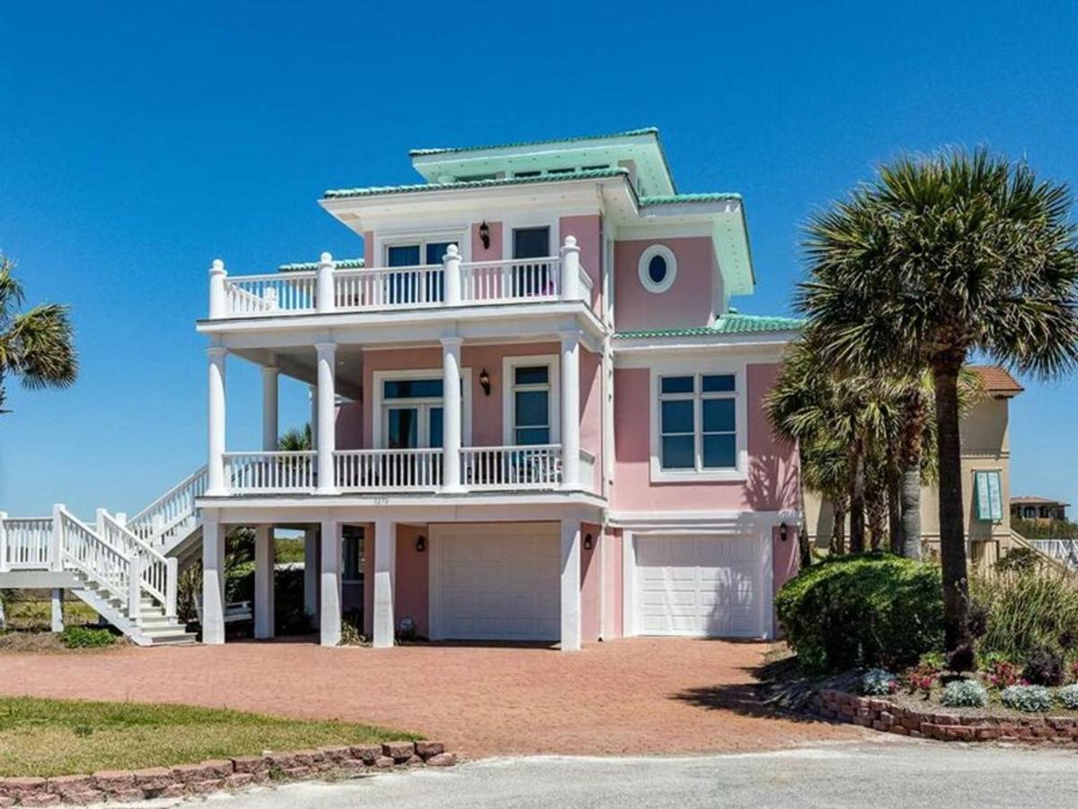 Pink Palace by Meyer Vacation Rentals - main image