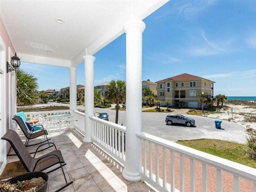 Pink Palace by Meyer Vacation Rentals - image 11