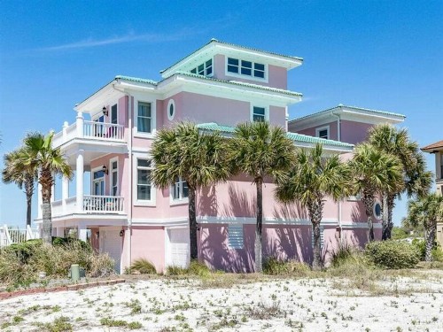 Pink Palace by Meyer Vacation Rentals - image 12
