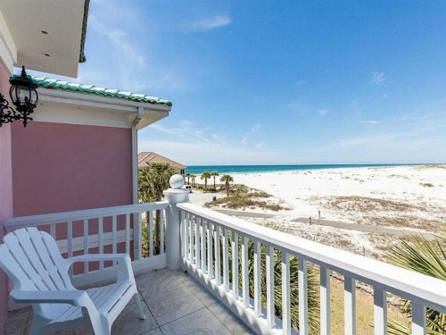 Pink Palace by Meyer Vacation Rentals - image 7