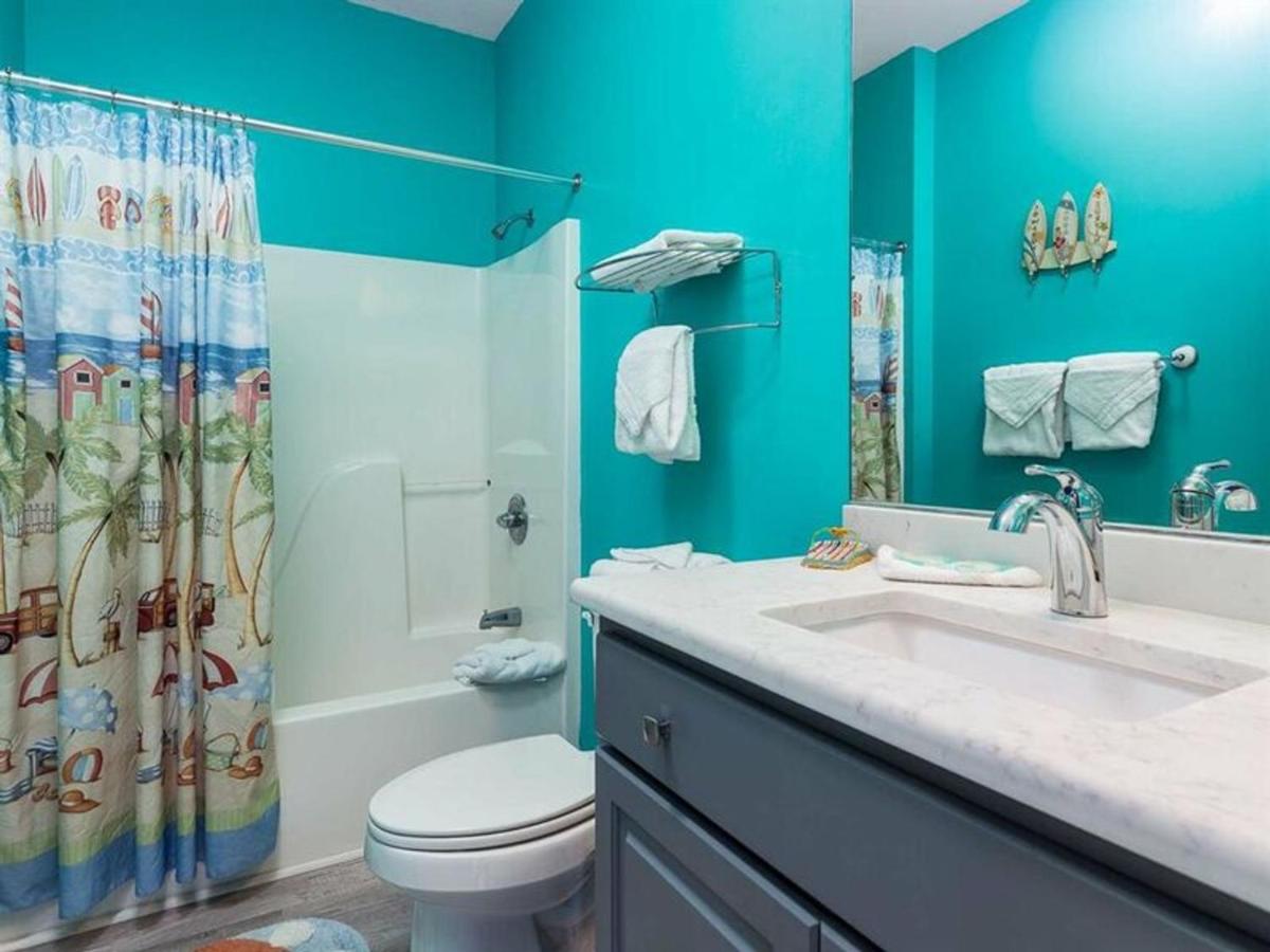 Plum Perfect by Meyer Vacation Rentals - image 6