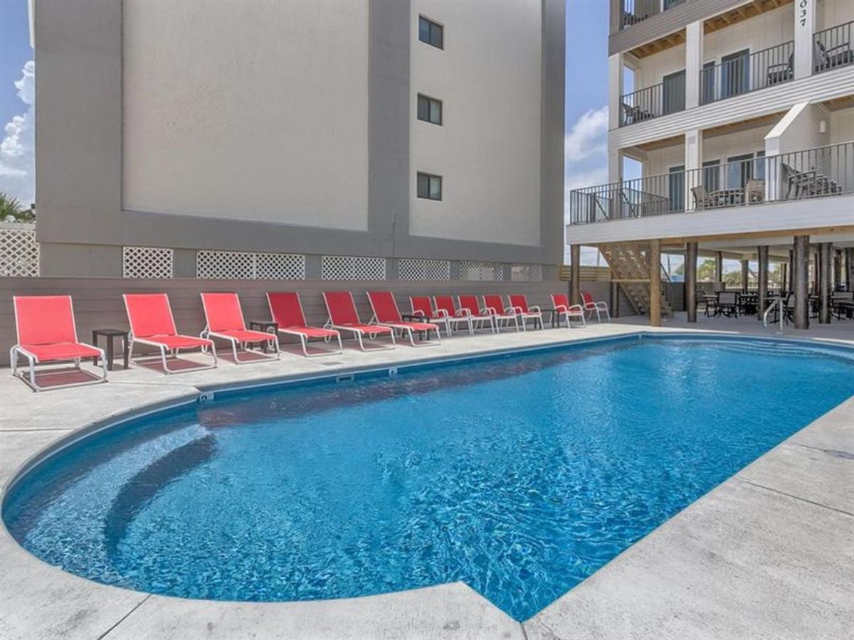 Pearl West by Meyer Vacation Rentals - main image