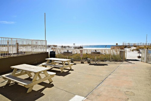 Gulf House 203 condo - image 4