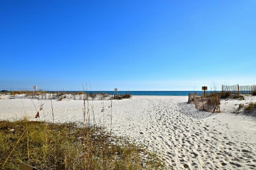 Gulf House 203 condo - image 1