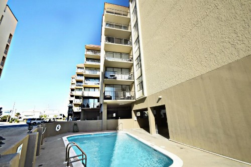 Apartment in Gulf Shores Alabama