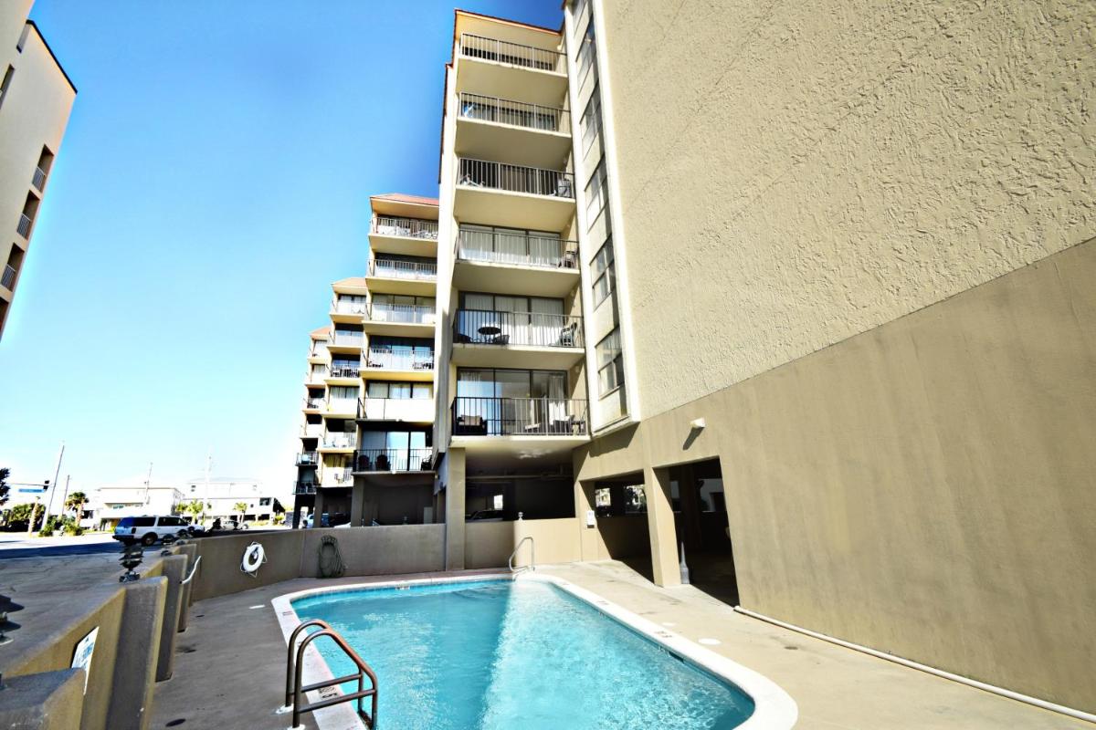 Gulf House 203 condo - image 2