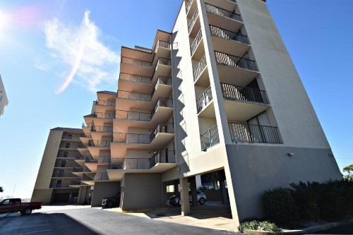 Gulf House 203 condo - image 3