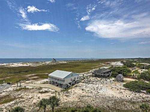West Gulf Shores Condo with Ocean Views Shared Pool! - image 7