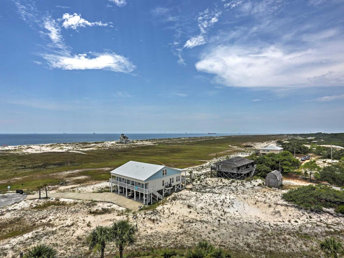 West Gulf Shores Condo with Ocean Views Shared Pool! - image 7