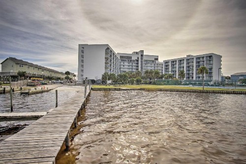 Gulf Shores Getaway with Pool Spa and Beach Access! - image 11