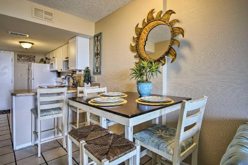 Gulf Shores Getaway with Pool Spa and Beach Access! - image 12