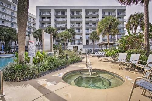 Gulf Shores Getaway with Pool Spa and Beach Access! - image 6