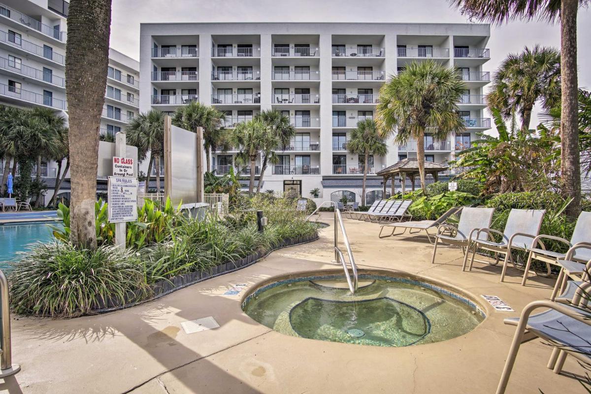 Gulf Shores Getaway with Pool Spa and Beach Access! - image 6