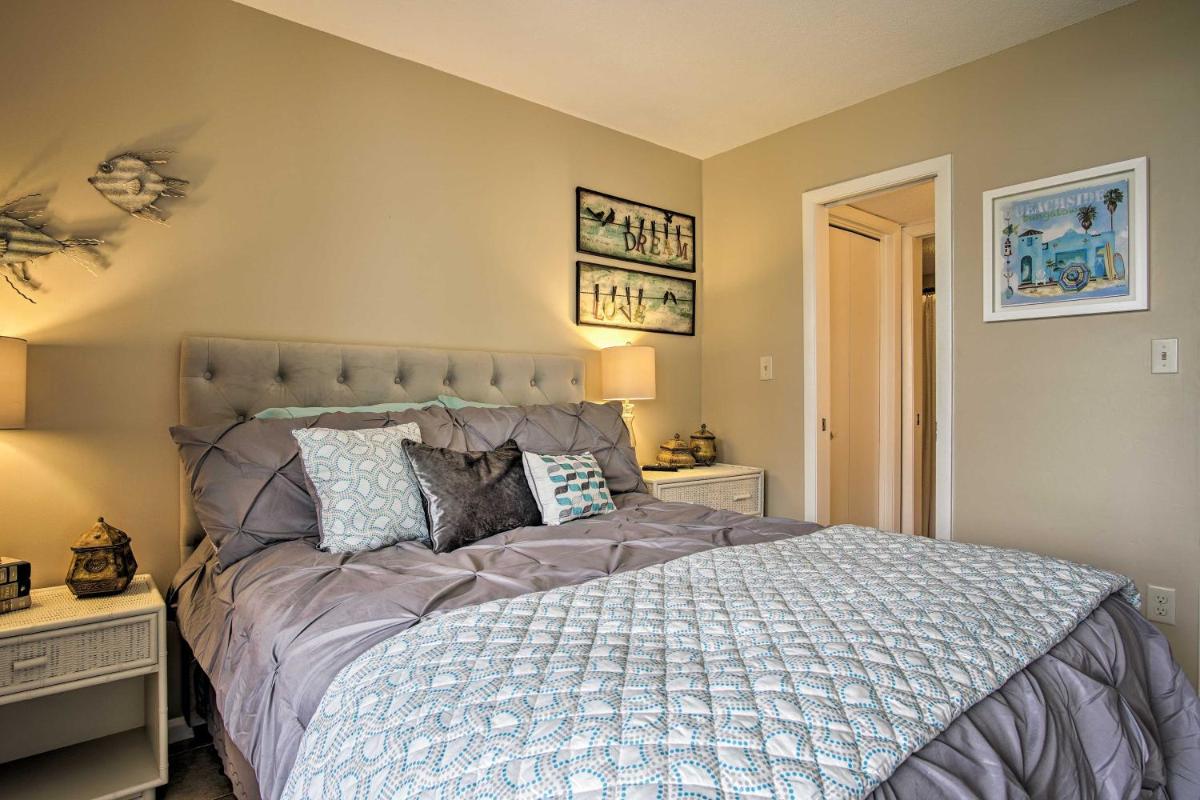 Gulf Shores Getaway with Pool Spa and Beach Access! - image 7