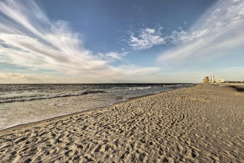 Gulf Shores Getaway with Pool Spa and Beach Access! - image 9
