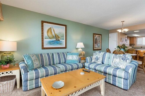 Driftwood Towers by Meyer Vacation Rentals - image 9