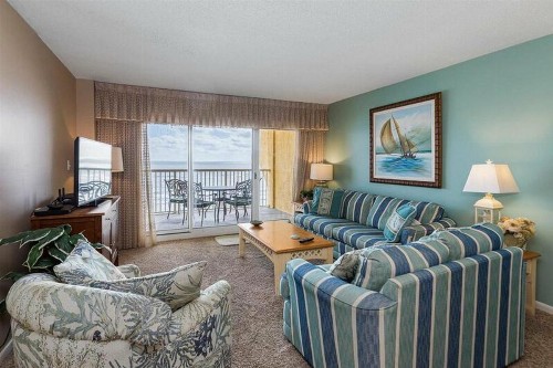 Driftwood Towers by Meyer Vacation Rentals - image 6