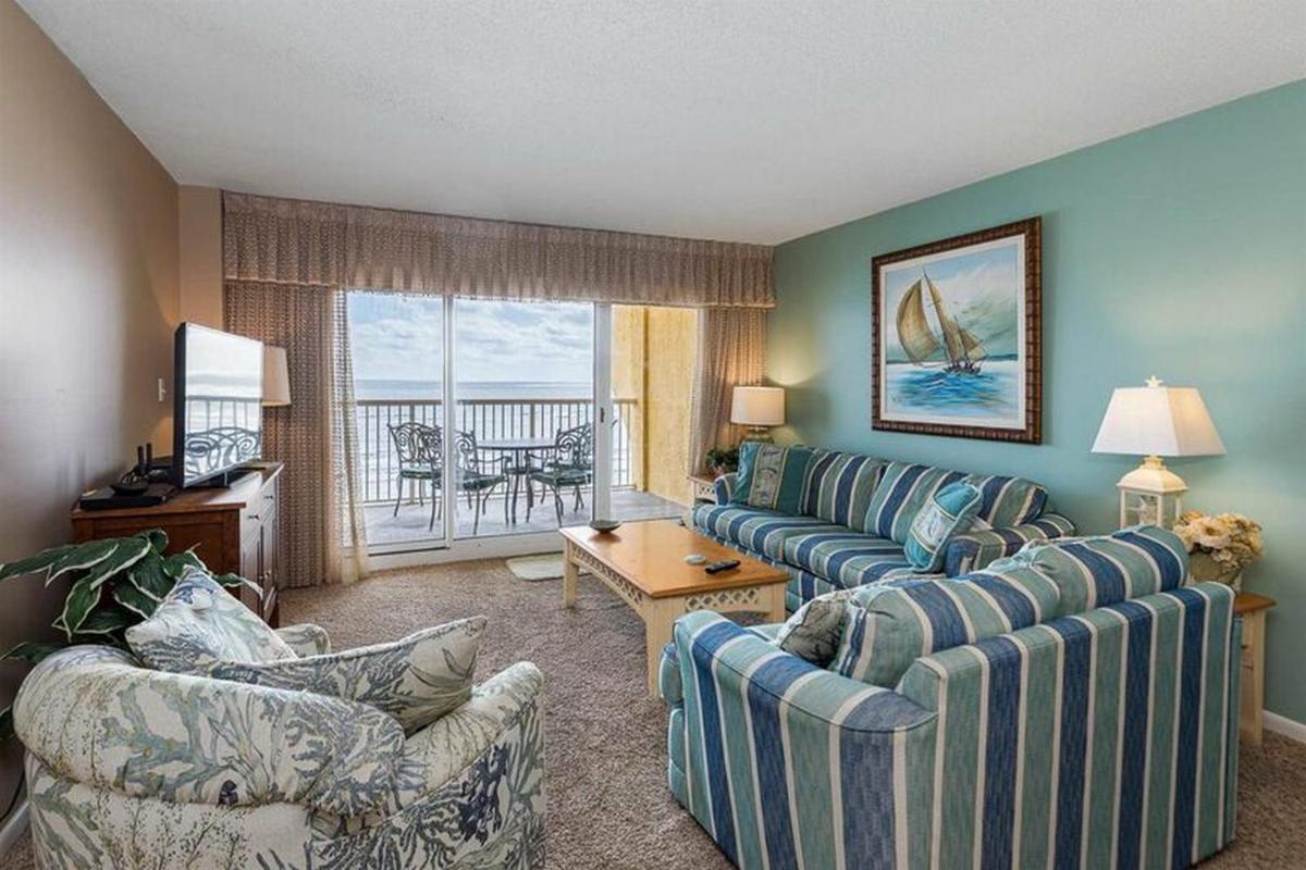 Driftwood Towers by Meyer Vacation Rentals - image 6