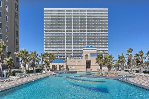 Crystal Tower by Meyer Vacation Rentals - image 1