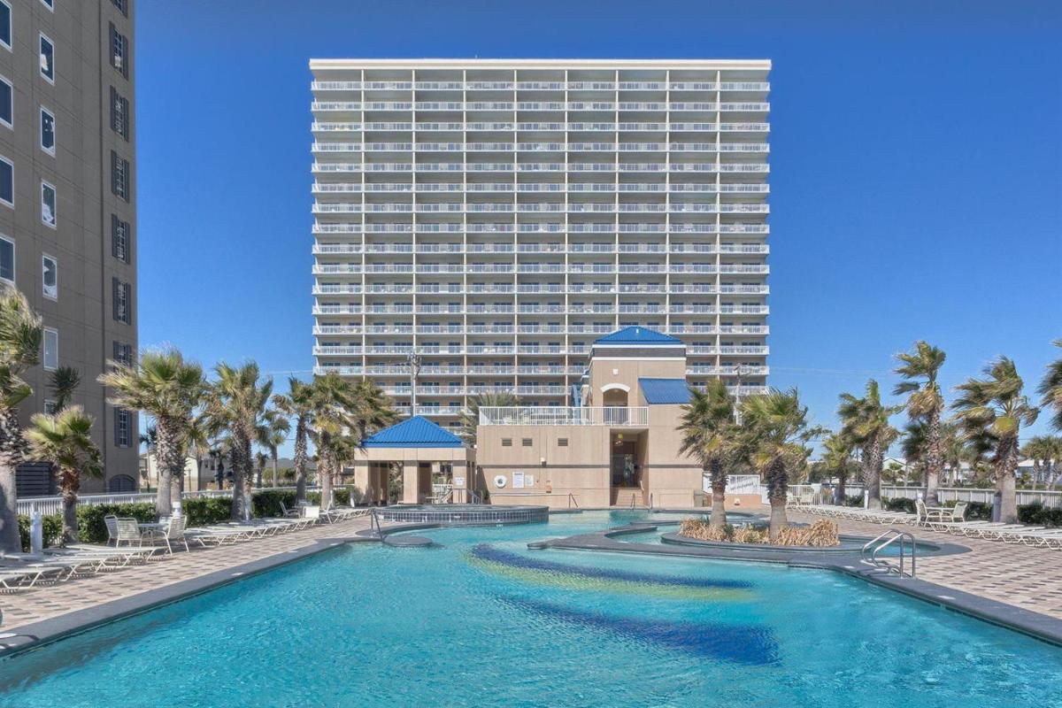Crystal Tower by Meyer Vacation Rentals - main image