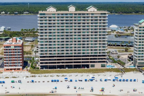 Crystal Shores West by Meyer Vacation Rentals - image 1