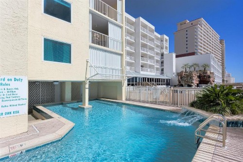Castaways by Meyer Vacation Rentals - image 7
