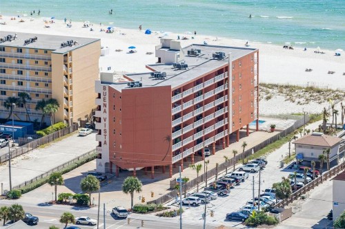 Buena Vista by Meyer Vacation Rentals Gulf Shores